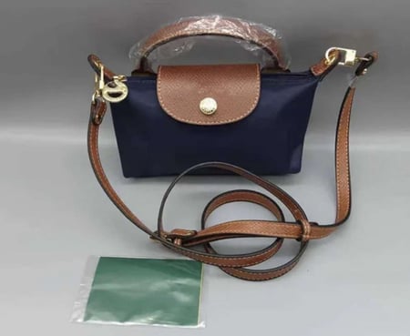 Longchamp mini bag