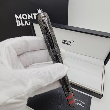 قلم مونت بلانك غوغنهايم