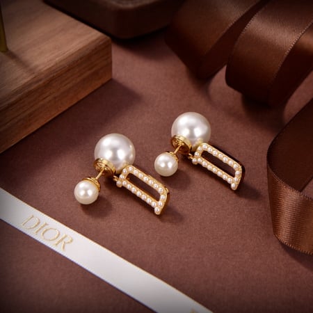 حلق ديور Dior ماستر كوالتي