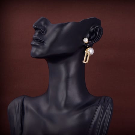 حلق ديور Dior ماستر كوالتي