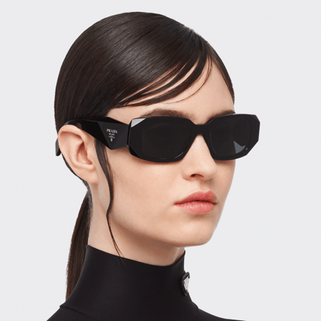 نظارة PRADA