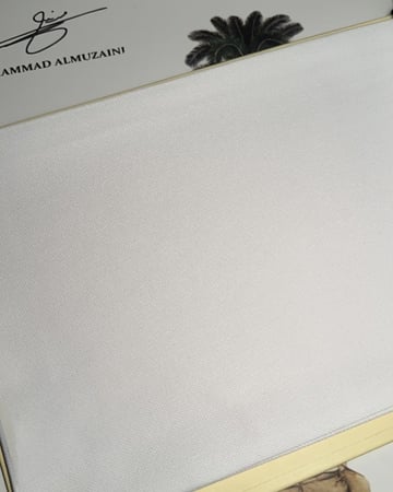 كسو رسمي نقشه خفيفه جدا