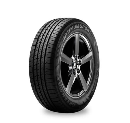 215/65/16 جرين ماكس