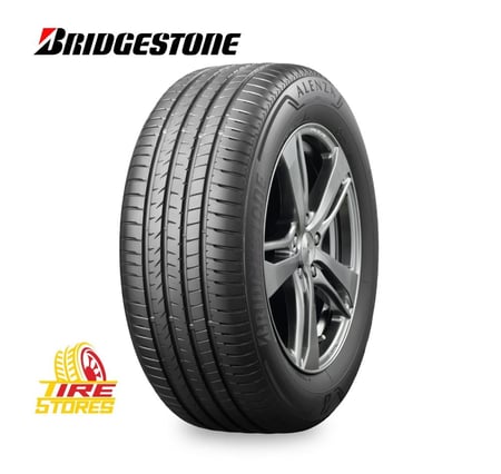 245/50/20 بريجستون