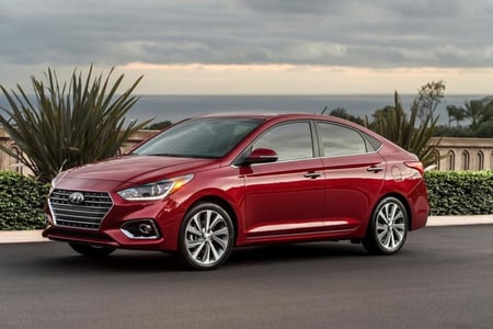 جنوط كروم اكسنت2019 مقاس 16