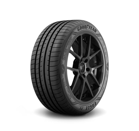 245/40/19 جوديير