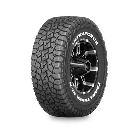 285/70/17 الترافورس - نص حجري