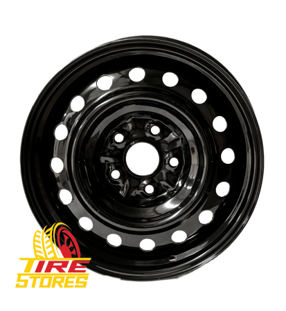 جنط  كامري حديد  مقاس 16