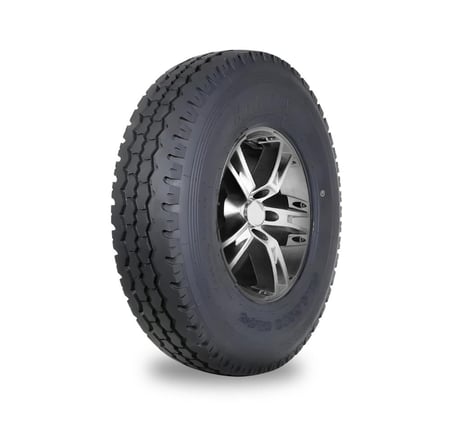 750/16 سيام تاير - ريع وشاص - نقشة يوكوهاما