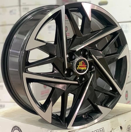 جنوط ازيرا مقاس 18