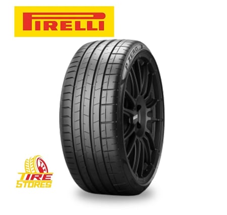 225/45/18 PIRELLI RFT رون فلات