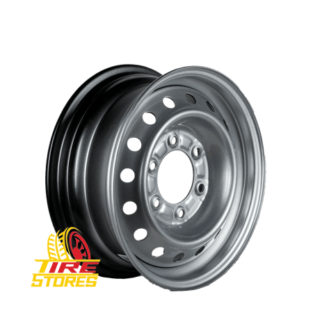 جنوط ايسوزو حديد مقاس 15