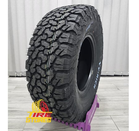 285/70/18 V.RICH
