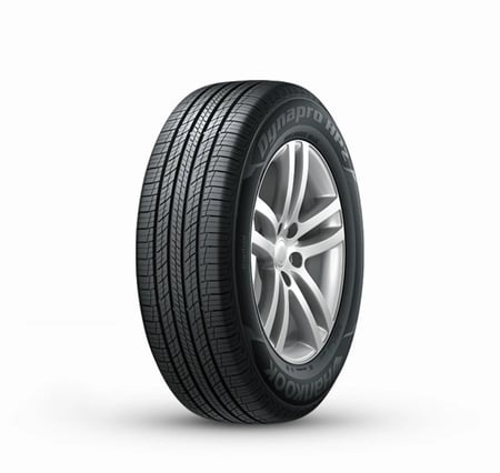 255/65/18 هانكوك