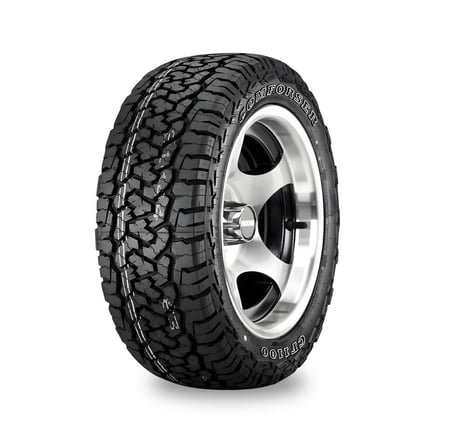 275/70/17 كمفورس - حجري