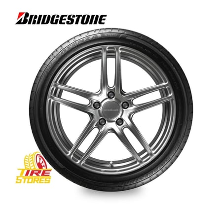 245/40/20 برجستون