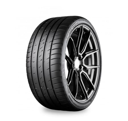 245/40/19 فايرستون