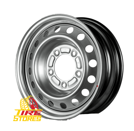 جنوط جيب هلل 5 مسمار  مقاس 17