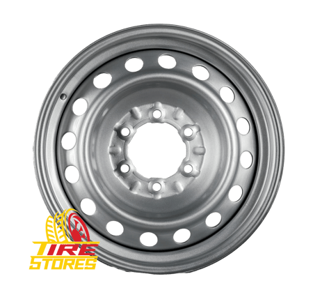 جنوط هلل 6 مسمار مقاس 16