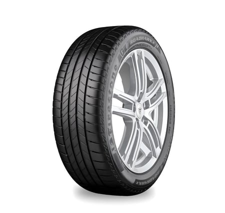 255/45/20 فايرستون