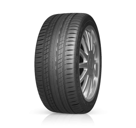 275/35/19 رودكس - رون فلات RFT