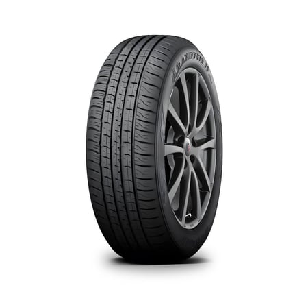 265/50/22 دانلوب وكالة