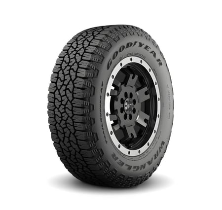 265/65/18 جوديير