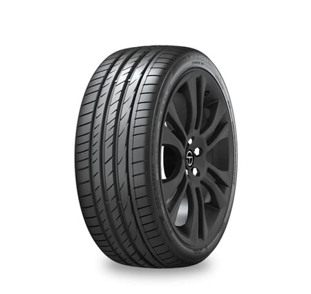 235/45/18 لاوفن كوري