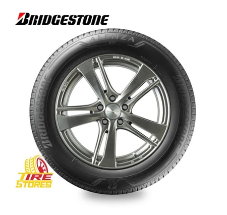 275/40/22 بريجستون