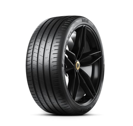 245/45/19 ماتراكس
