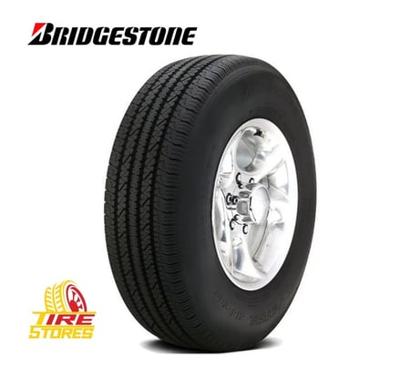215/70/17.5 بريجستون