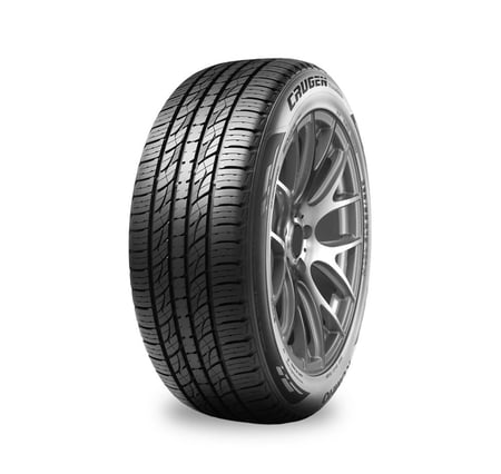 235/60/18 كومهو