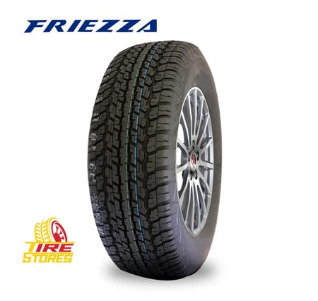 275/65/17 فريزا نقشة دانلوب
