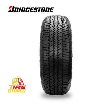 265/65/18 بريجستون