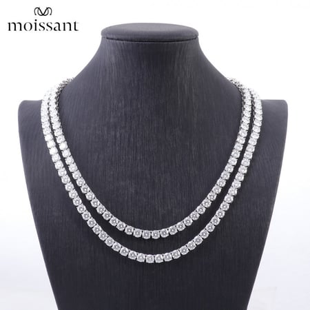 عقد تنس 5 مم