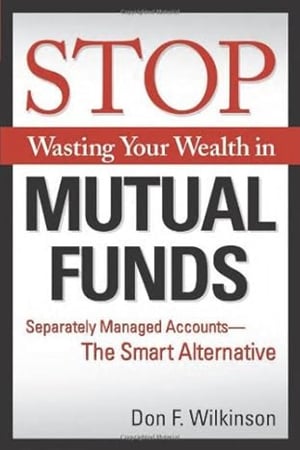 STOP WASTING YOUR WEALTH IN MUTUAL FUNDS