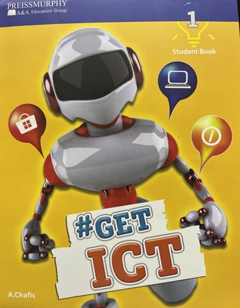 GET ICT GRADE 1