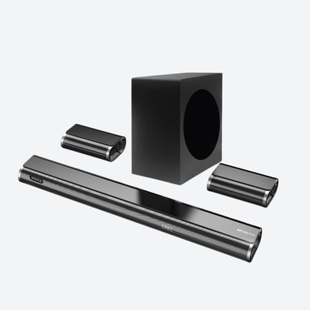 باينتك Soundog HS – نظام مسرح منزلي احترافي