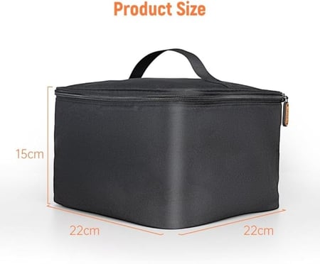 حقيبة حافظة لبروجكتر U90-U80-U70-V50-R20