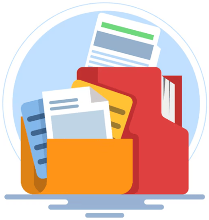 الملفات المساندة للمعلم والمعلمة