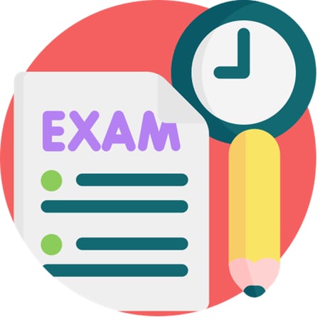 اختبارات مادة اللغة الانجليزية للصف الثالث الثانوي الفصل الدراسي الأول