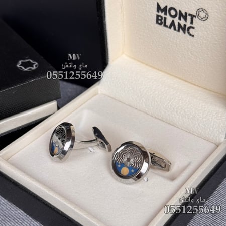 كبك مونت بلانك MONT BLANK