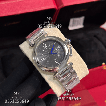 ساعة كارتير سانتوس-Cartier