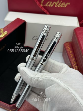 اقلام كارتير - Cartier