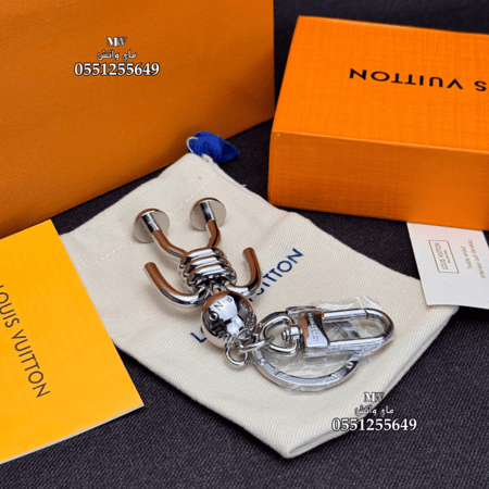 ميدالية لويس فيتون