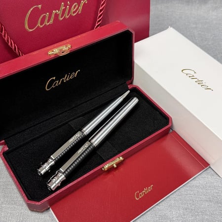 قلم كارتير سانتوس - Cartier