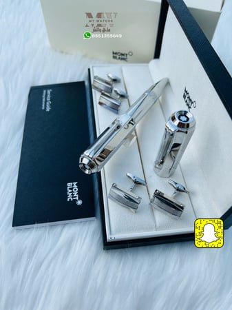 اقلام مونت بلانك اMONT BLANK