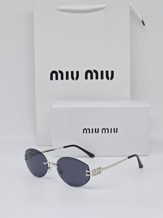 نظارات ميو ميو 4-الوان