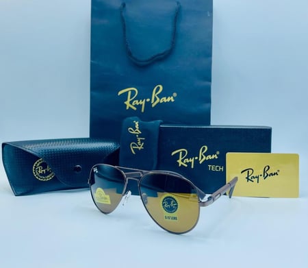 نظارات ريبان 4-الوان