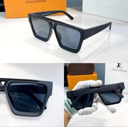 نظارات لويس فيتون 3-الوان